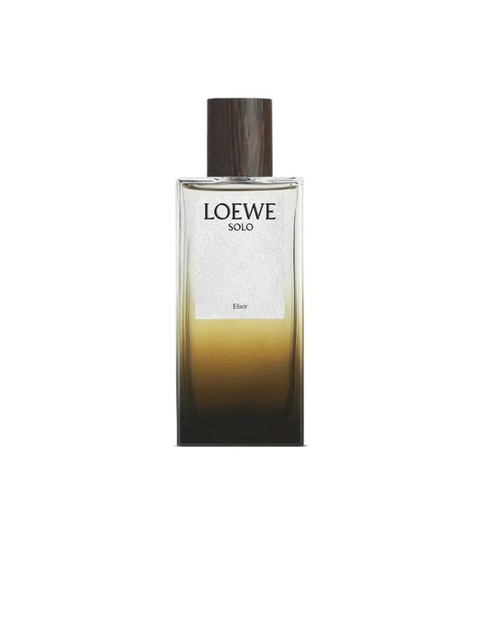 Loewe Solo Elixir Edp 100ml