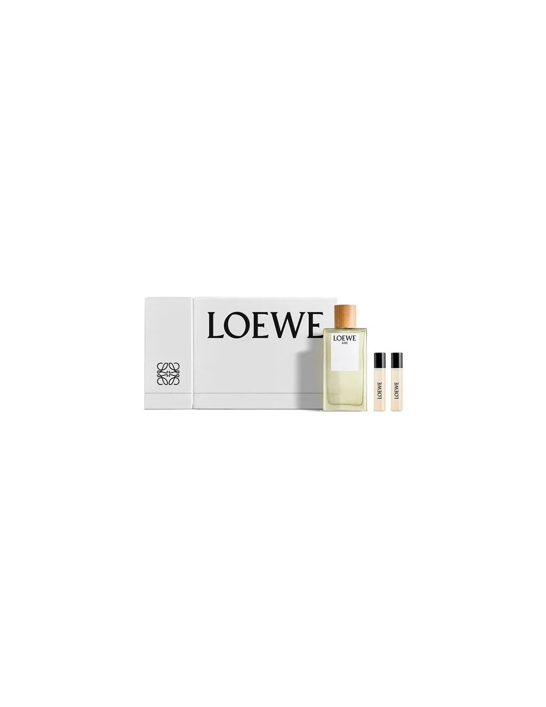 Loewe Aire and T 100 V and T 10 and 10 Elixi