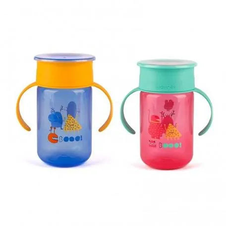 Suavinex Training Cup 360 12 M 360ml