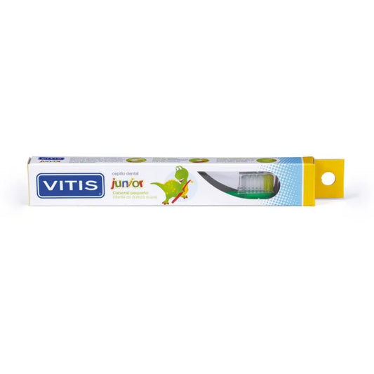 Vitis Junior Toothbrush