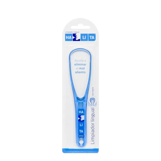 Halita Tongue Cleaner 1 pc.