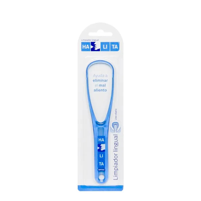 Halita Tongue Cleaner 1 pc.