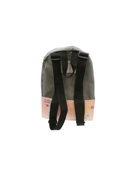 Nenuco Mochila Pingino New