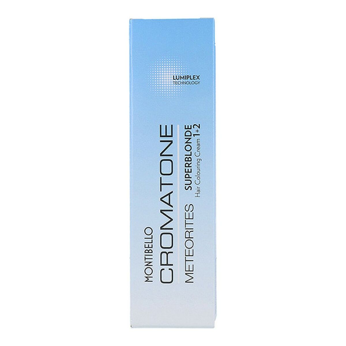 Tintura Permanente Cromatone Meteorites Super Blonde Montibello Cromatone Meteorites N 1002 (60 ml)