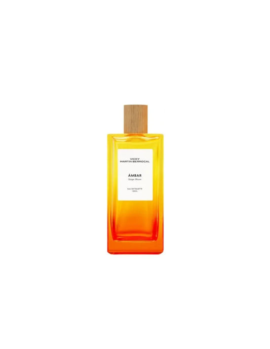 Vicky Martin Berrocal Ambar Edt 150