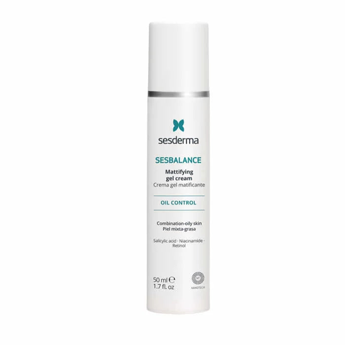 Sesderma Sesbalance Mattifying Gel Cream 50ml