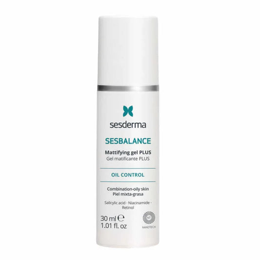 Sesderma Sesbalance Mattifying Gel Plus 30ml