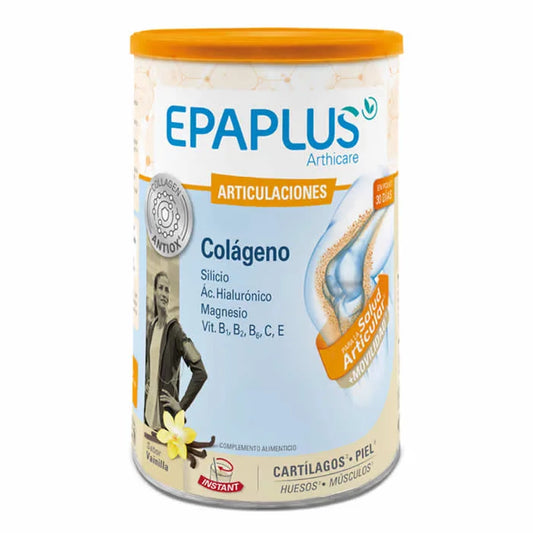 EPAPLUS Joints Vanilla Flavor 328g