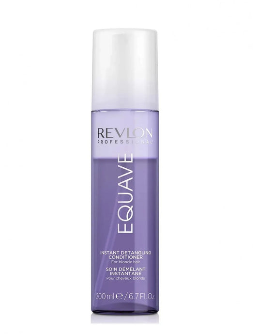 Revlon Equave Acondic Anti Brassiness 2f 200ml