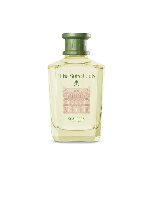 Scalpers The Suite Club et 125 Vp Super Oferta