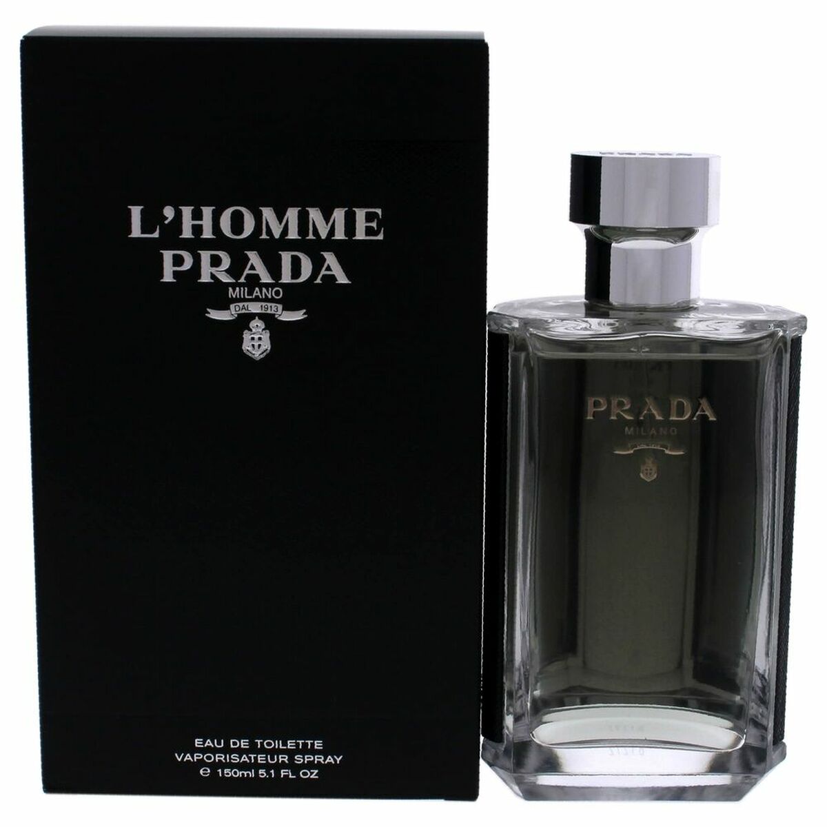 Profumo Uomo Prada 17293 EDT