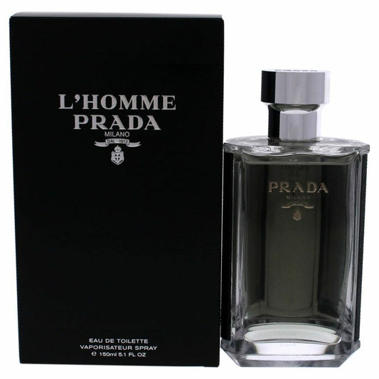 Profumo Uomo Prada 17293 EDT