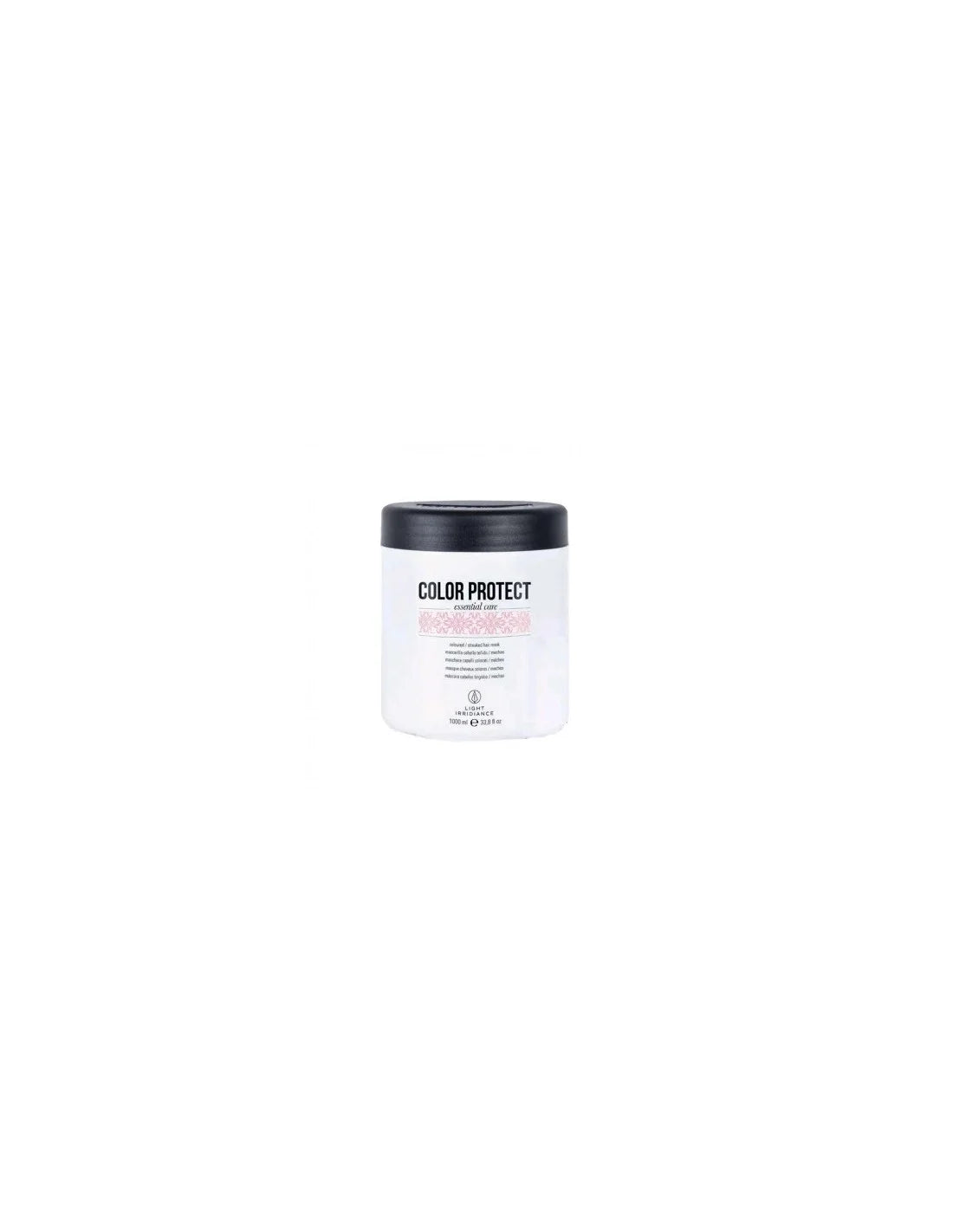Light Irradiance Light Ir Masc Es Color Protect 1000