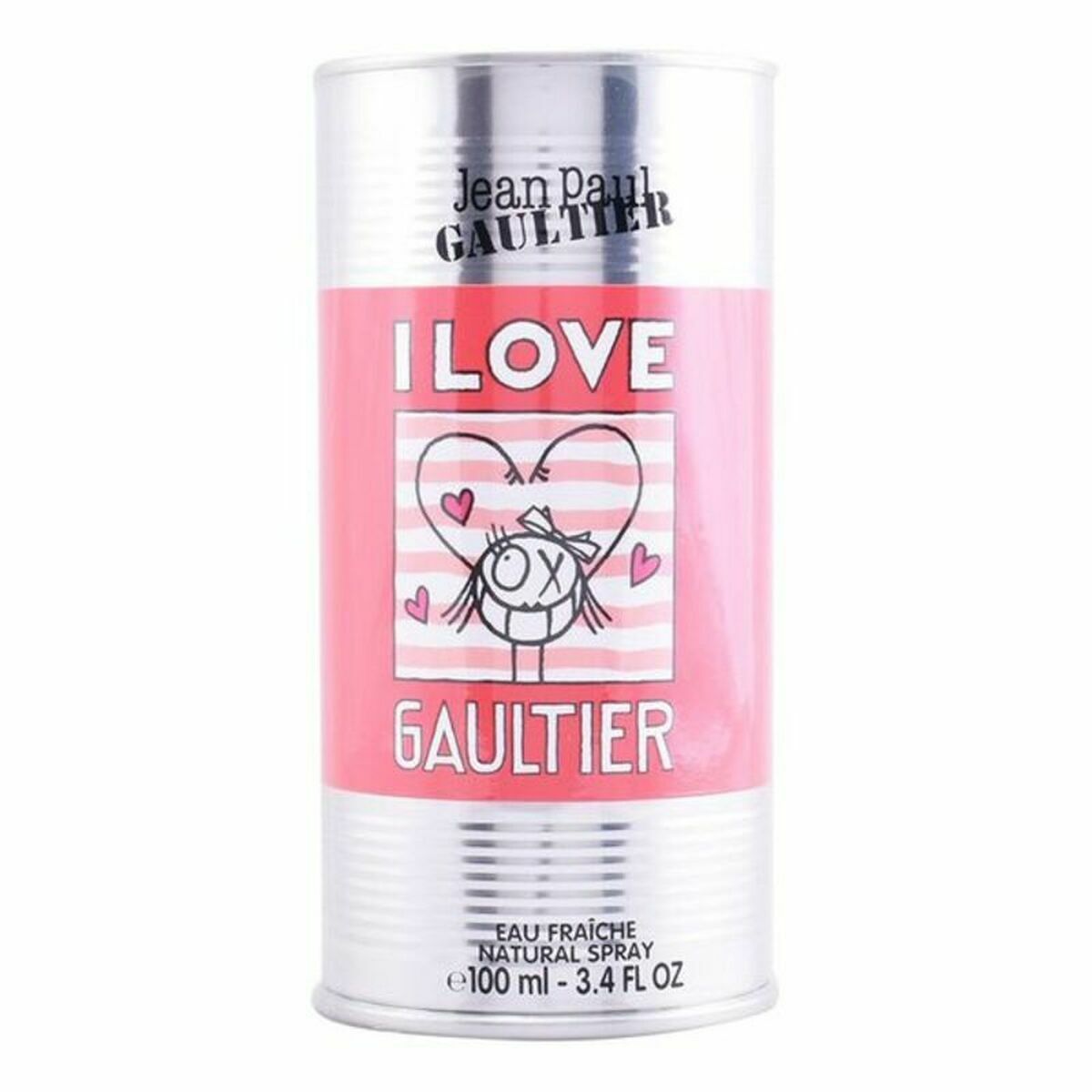 Profumo Donna Jean Paul Gaultier