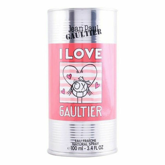Profumo Donna Jean Paul Gaultier