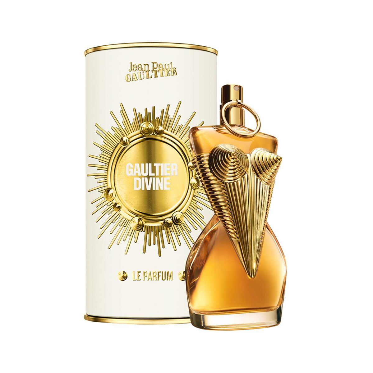Profumo Donna Jean Paul Gaultier GAULTIER DIVINE EDP
