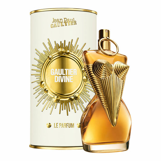 Profumo Donna Jean Paul Gaultier GAULTIER DIVINE EDP