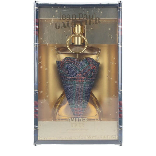 Profumo Donna Jean Paul Gaultier GAULTIER DIVINE COLLECTOR EDP 100 ml