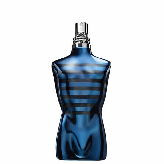 Jean Paul Gaultier Le Male In Blue Eau De Perfume Spray 125ml Limited Edition 2026
