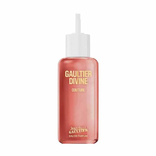 Jean Paul Gaultier Divine Couture Eau de Parfum 200ml Refill