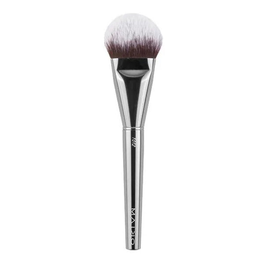 Maiko Luxury Grey Brocha Para Contorno 1013 1 U