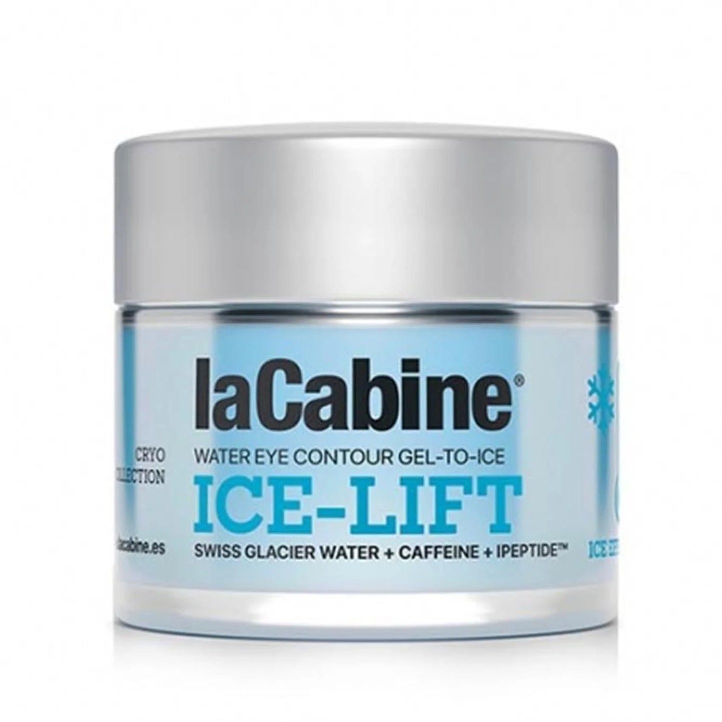 La Cabine Ice-Lift Eye Gel 15ml