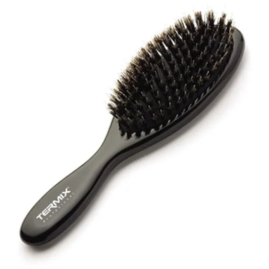 Brosse à cheveux Termix petite taille pour extensions