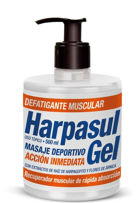 Natysal Harpasul Gel 500ml