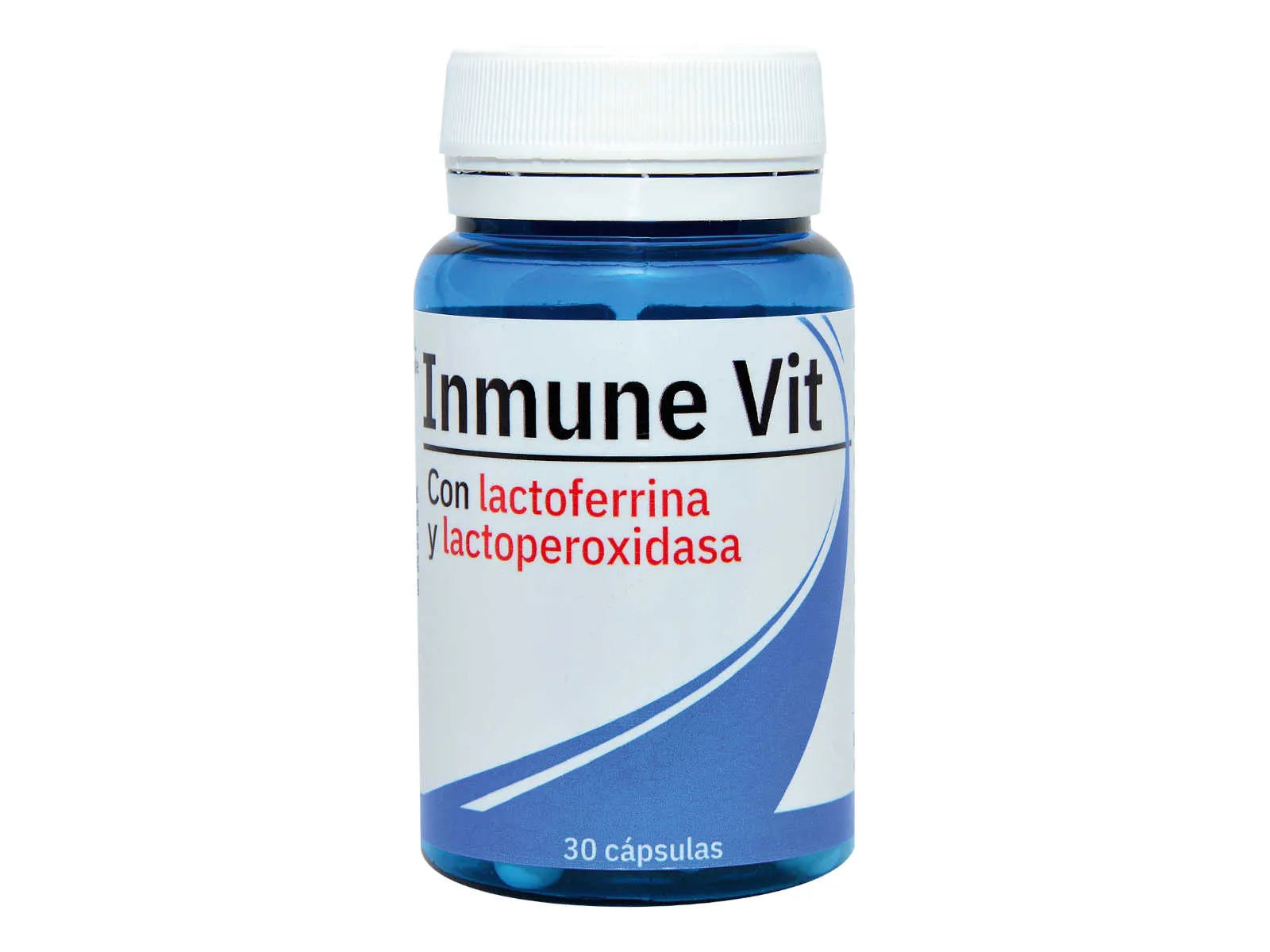 Montstar Immune Vit 30 Gélules