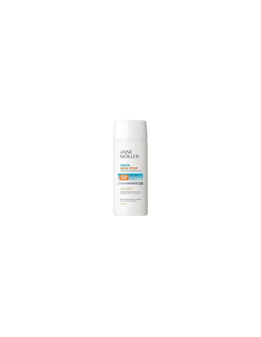 Anne Mller A Moller Non Stop Aqua Spf50 75ml
