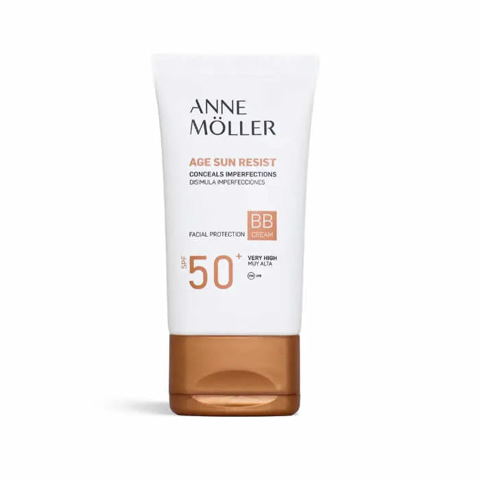 Anne Mller Age Sun Resist BB Cream Spf50 50ml