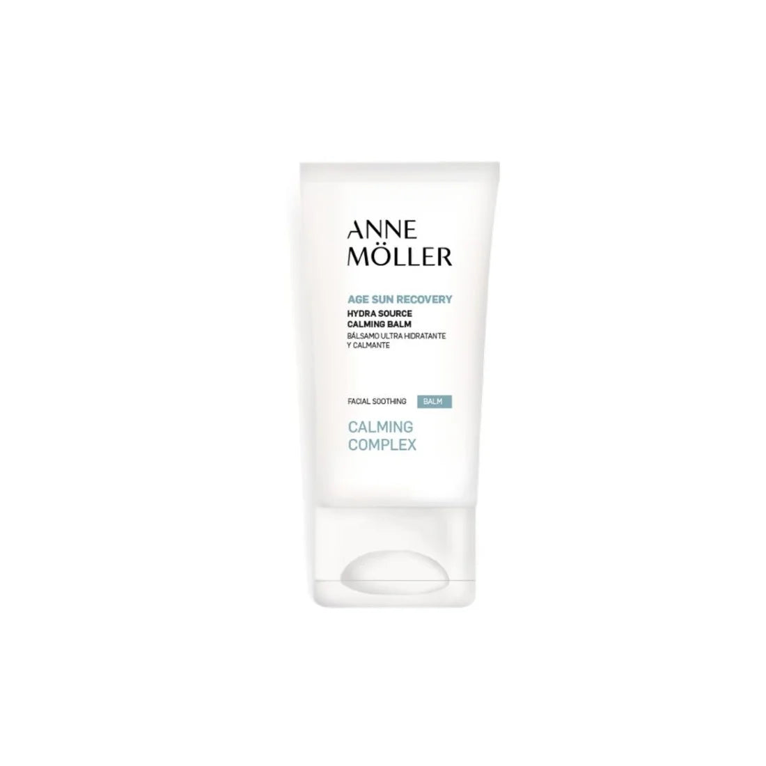 Anne Mller A Moller Age Sun Calming Balm 50ml