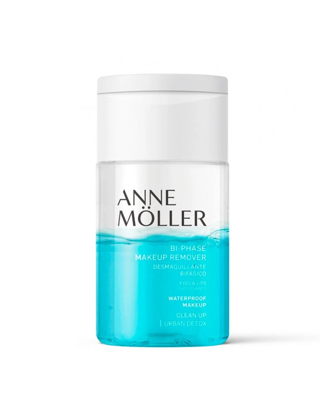 Anne Mller An Clean Up Biphase Eyes Lips 100ml