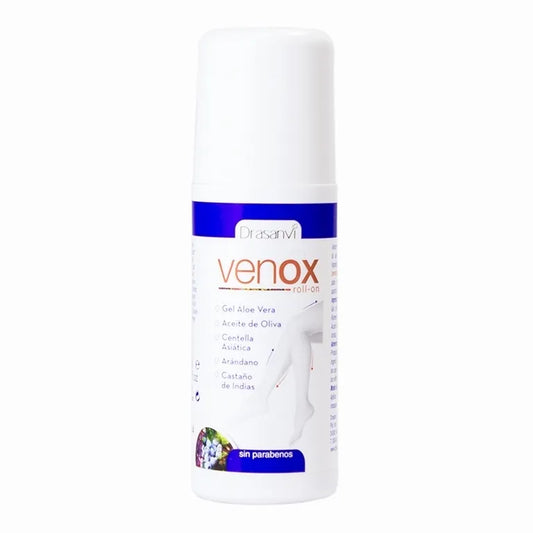 Drasanvi Venox Gel Roll-On 60ml