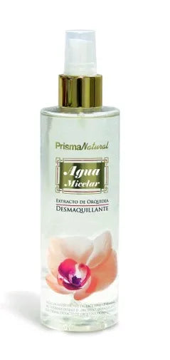 Prisma Nat Cleansing Micellar Water 250ml