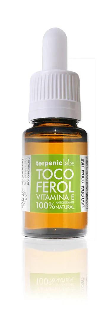 Terpenic Tocoferol 10ml
