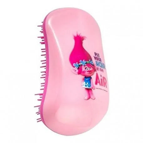 Dessata Cepillo Original Fucsia Troll Ai