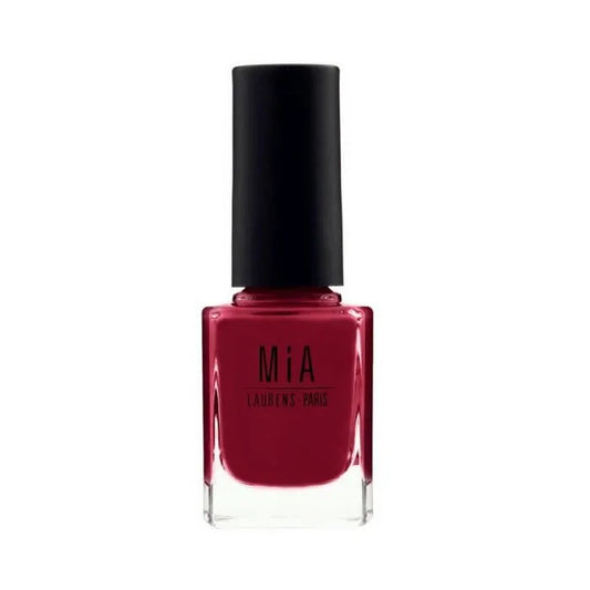 Mía Cosmetics Vernis  Ongles Royal Ruby