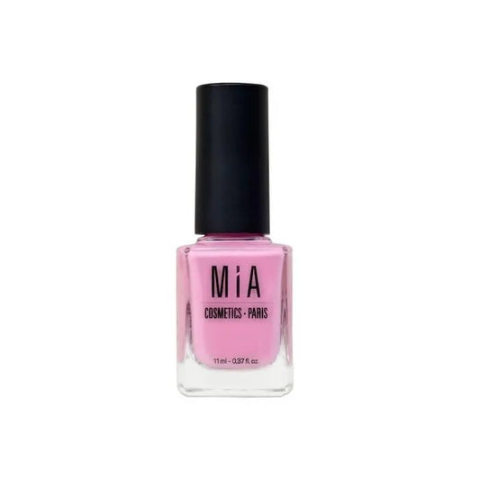 Mía Cosmetics Vernis  Ongles Bubblegum