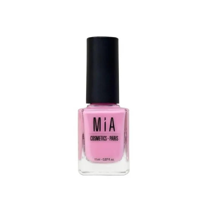 Mía Cosmetics Vernis  Ongles Bubblegum