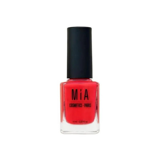 Mía Cosmetics Vernis  Ongles Juicy Strawberry