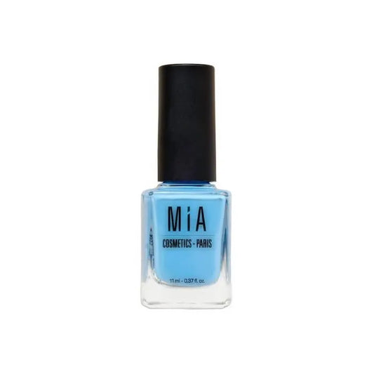 Mía Cosmetics Vernis  Ongles Aqua Blue