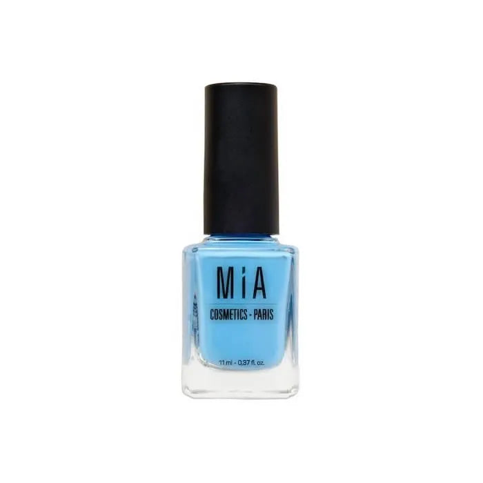 Mía Cosmetics Vernis  Ongles Aqua Blue