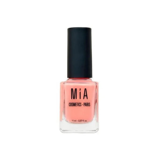 Mía Cosmetics Vernis  Ongles Coral Blush