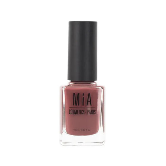 Mía Cosmetics Vernis  Ongles Terracotta