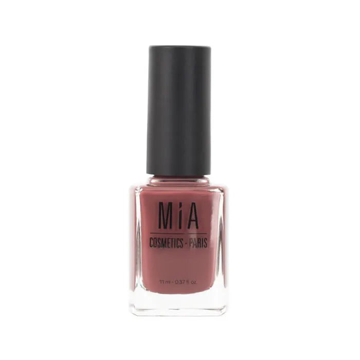 Mía Cosmetics Vernis  Ongles Terracotta