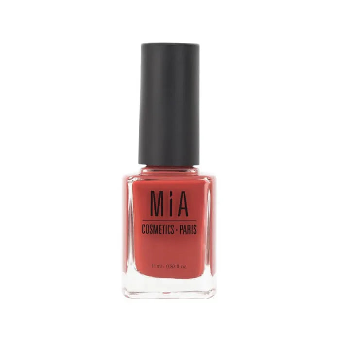 Mía Cosmetics Vernis  Ongles Ginger