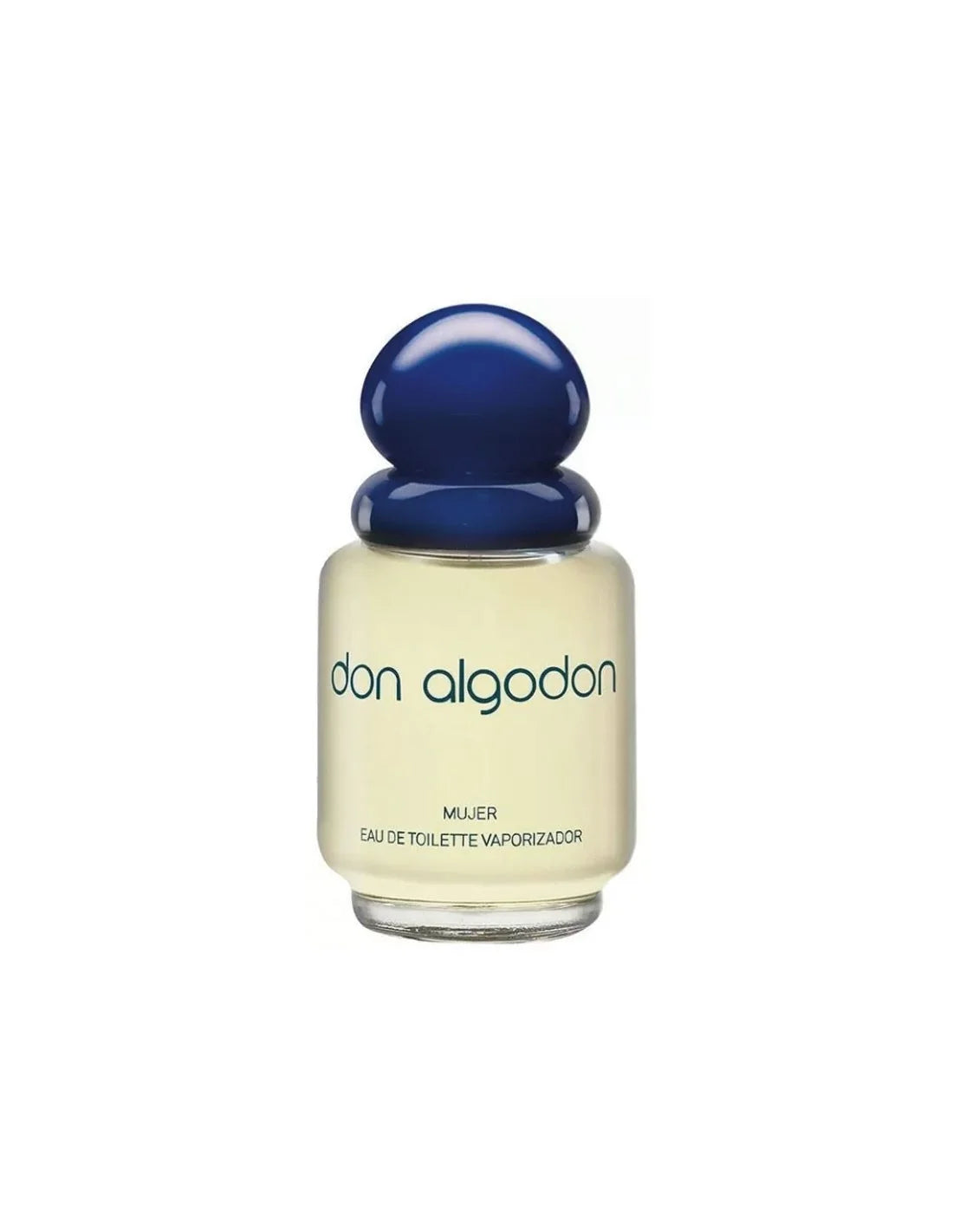 Don Algodón D Algodon Wom 200ml Vap