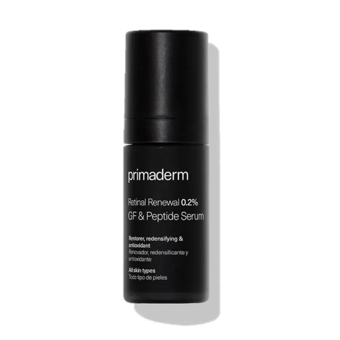 Singuladerm Primaderm Retinal Renewal 0.2% 30ml