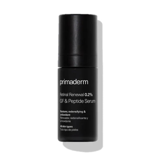 Singuladerm Primaderm Retinal Renewal 0.2% 30ml